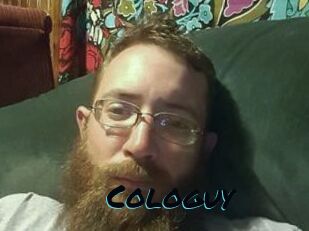 Cologuy