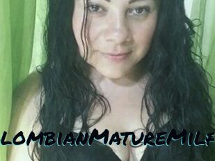ColombianMatureMilf