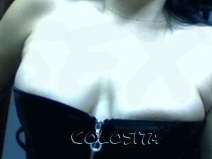 Colosita