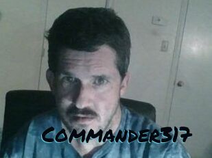 Commander317