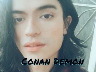 Conan_Demon