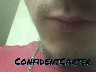 ConfidentCarter