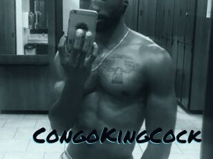 CongoKingCock Sexties