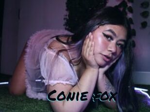 Conie_fox