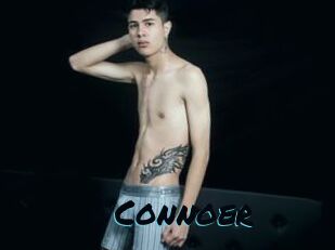 Connoer