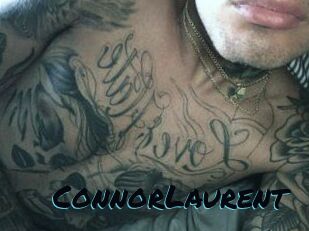 Connor_Laurent