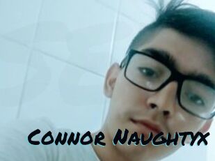 Connor_Naughtyx