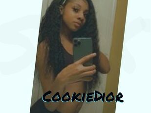 CookieDior