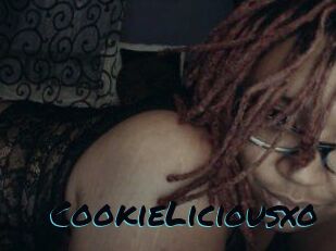 CookieLiciousxo