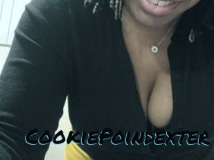 CookiePoindexter