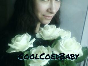 CoolCoedBaby