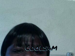 Coolsam