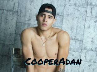 CooperAdan Sexties