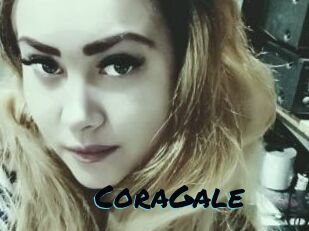 CoraGale