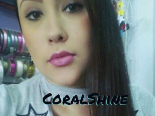 CoralShine