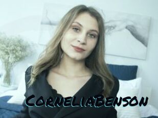 CorneliaBenson