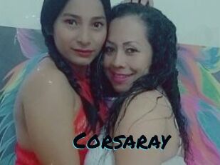 Corsaray