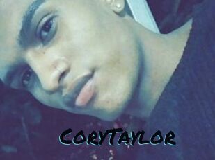 CoryTaylor