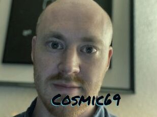 Cosmic69