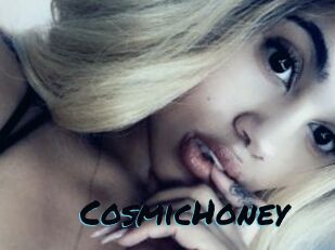 CosmicHoney