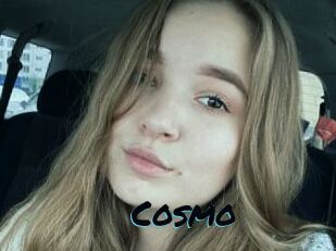 Cosmo
