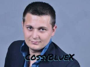 CossyBlueX
