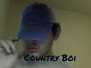 Country_Boi