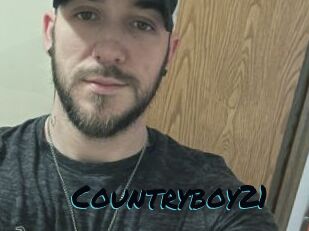 Countryboy21