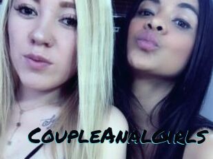 CoupleAnalGirls