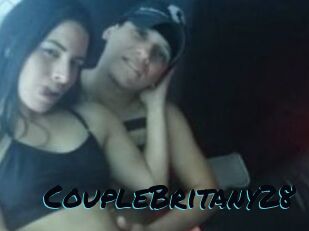 CoupleBritany28