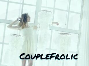 CoupleFrolic