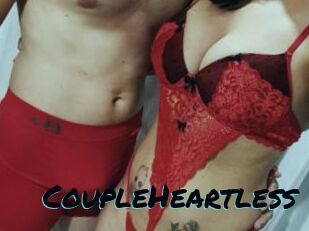 CoupleHeartless