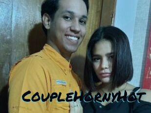 CoupleHornyHot