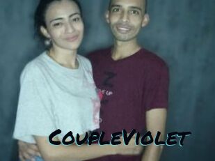 CoupleViolet