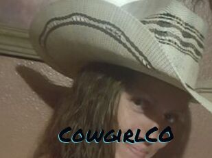 CowgirlCO