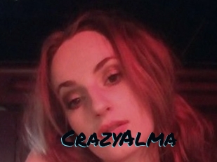 CrazyAlma