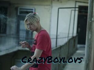 CrazyBoylovs