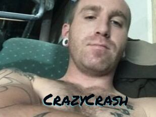 CrazyCrash