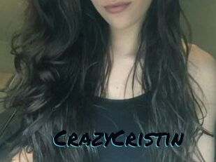 CrazyCristin