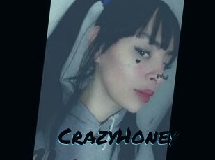 CrazyHoney