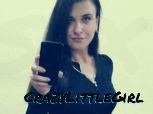 CrazyLittleGirl