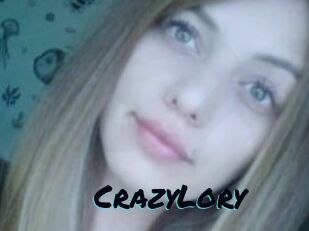 CrazyLory