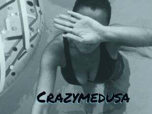 Crazymedusa