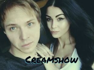 Creamshow