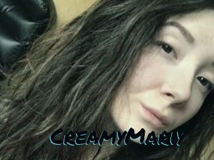 CreamyMariy