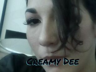 Creamy_Dee