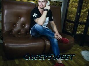 CreedSweet