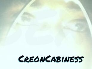 Creon_Cabiness