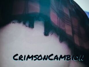 CrimsonCambion