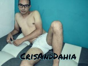 CrisAndDahia